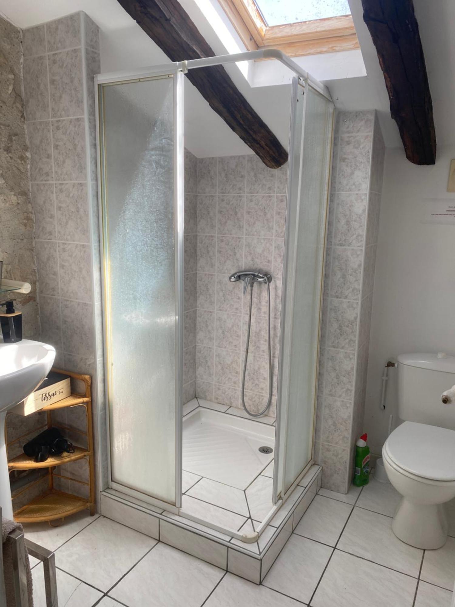 Chez Sophie -Chambres D'Hotes, Gite Et Gite Equestre Clermont-Dessous エクステリア 写真